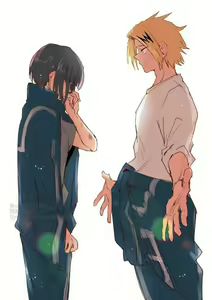 Page 613 of KamiJirou Collection - preview thumbnail