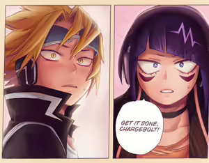 Page 618 of KamiJirou Collection - preview thumbnail