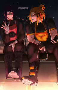Page 619 of KamiJirou Collection - preview thumbnail