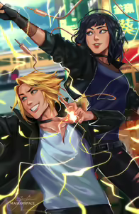 Page 620 of KamiJirou Collection - preview thumbnail