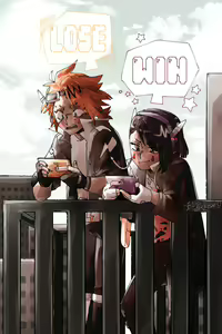 Page 623 of KamiJirou Collection - preview thumbnail