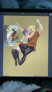 Page 633 of KamiJirou Collection - preview thumbnail