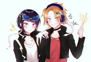 Page 635 of KamiJirou Collection - preview thumbnail