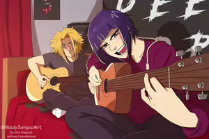 Page 641 of KamiJirou Collection - preview thumbnail