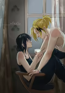 Page 649 of KamiJirou Collection - preview thumbnail