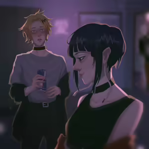 Page 686 of KamiJirou Collection - preview thumbnail