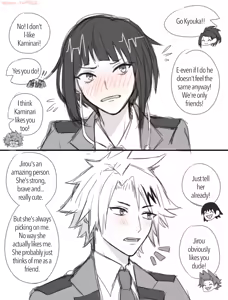 Page 692 of KamiJirou Collection - preview thumbnail