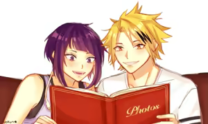 Page 693 of KamiJirou Collection - preview thumbnail