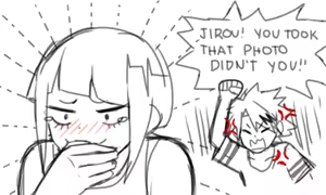 Page 694 of KamiJirou Collection - preview thumbnail