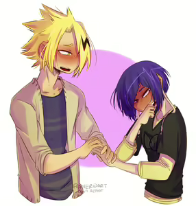 Page 702 of KamiJirou Collection - preview thumbnail