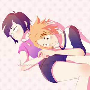 Page 708 of KamiJirou Collection - preview thumbnail