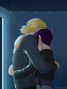 Page 709 of KamiJirou Collection - preview thumbnail