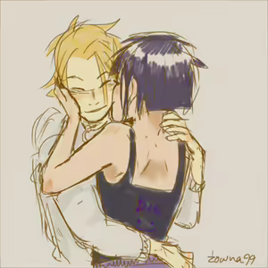 Page 711 of KamiJirou Collection - preview thumbnail