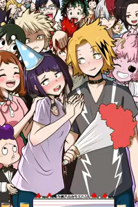 Page 729 of KamiJirou Collection - preview thumbnail