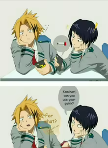 Page 730 of KamiJirou Collection - preview thumbnail