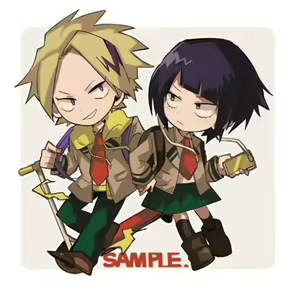 Page 732 of KamiJirou Collection - preview thumbnail