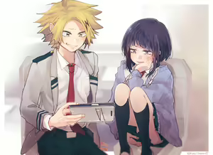 Page 781 of KamiJirou Collection - preview thumbnail