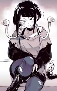 Page 789 of KamiJirou Collection - preview thumbnail