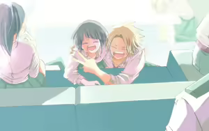 Page 794 of KamiJirou Collection - preview thumbnail