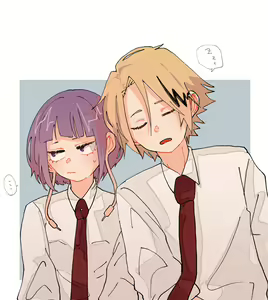 Page 818 of KamiJirou Collection - preview thumbnail
