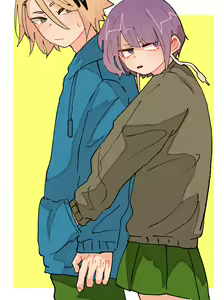 Page 825 of KamiJirou Collection - preview thumbnail