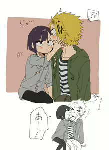 Page 829 of KamiJirou Collection - preview thumbnail