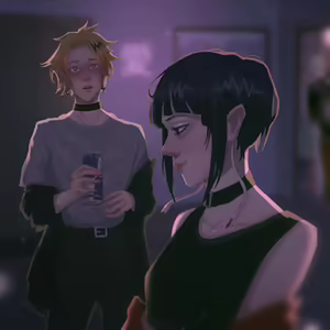 Page 837 of KamiJirou Collection - preview thumbnail