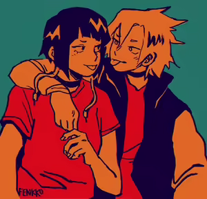 Page 855 of KamiJirou Collection - preview thumbnail