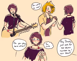 Page 859 of KamiJirou Collection - preview thumbnail