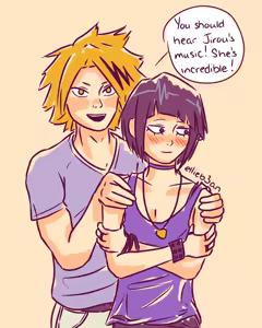 Page 862 of KamiJirou Collection - preview thumbnail