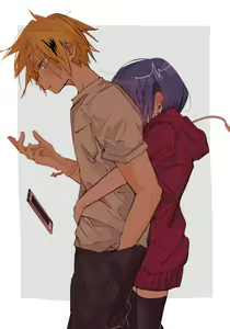 Page 886 of KamiJirou Collection - preview thumbnail