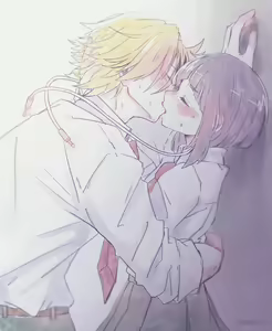 Page 915 of KamiJirou Collection - preview thumbnail