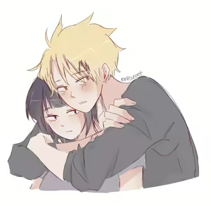 Page 924 of KamiJirou Collection - preview thumbnail