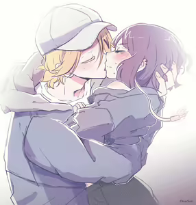 Page 929 of KamiJirou Collection - preview thumbnail