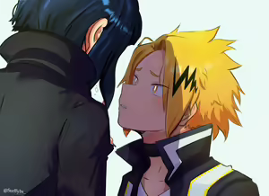 Page 938 of KamiJirou Collection - preview thumbnail