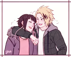 Page 940 of KamiJirou Collection - preview thumbnail