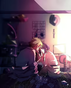 Page 944 of KamiJirou Collection - preview thumbnail