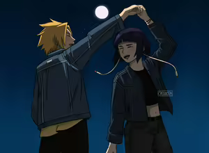 Page 945 of KamiJirou Collection - preview thumbnail