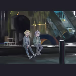 Page 952 of KamiJirou Collection - preview thumbnail