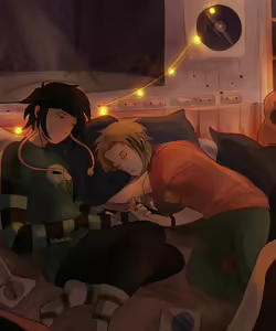 Page 955 of KamiJirou Collection - preview thumbnail