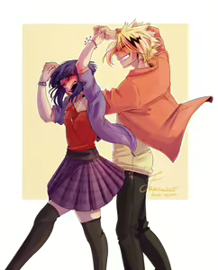 Page 959 of KamiJirou Collection - preview thumbnail