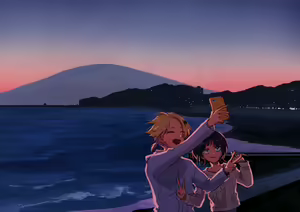Page 975 of KamiJirou Collection - preview thumbnail