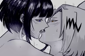 Page 982 of KamiJirou Collection - preview thumbnail