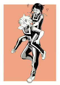 Page 990 of KamiJirou Collection - preview thumbnail