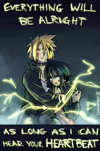 Page 995 of KamiJirou Collection - preview thumbnail