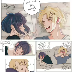 Page 997 of KamiJirou Collection - preview thumbnail