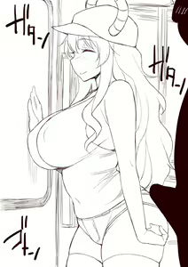 Page 524 of Namidame July2024 - preview thumbnail