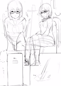 Page 42 of Simetuki Tanki - preview thumbnail