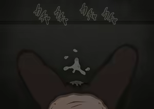 Page 460 of "Kanojo wa Nerawareteiru" ~Sex-hen~ Dai 4-wa - preview thumbnail