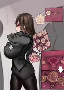 Page 470 of Akiyoshi【AI翻译】 - preview thumbnail